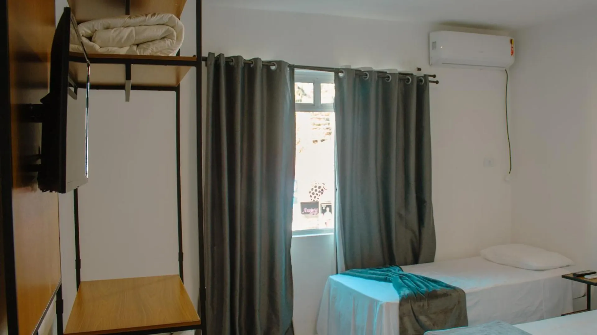 Avant Hotel Executivo Sao Joao Batista