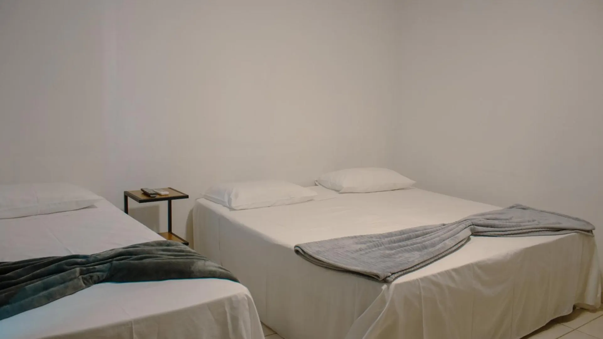 Avant Hotel - Centro Da Cidade - Melhor Localizacao - 10Min De Nova Trento Sao Joao Batista 0*,