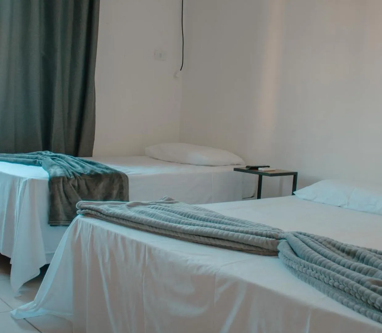 Avant Hotel - Centro Da Cidade - Melhor Localizacao - 10Min De Nova Trento Sao Joao Batista 0*,