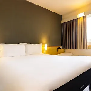 Hotel Ibis, Criciuma (Santa Catarina)