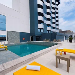 Hotel Novotel, Itajaí