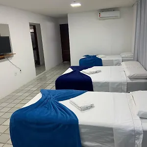 Trip Recife