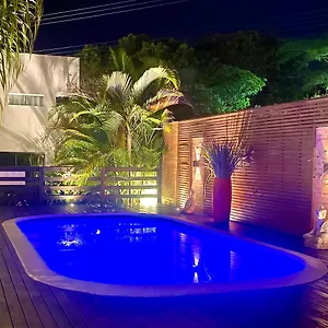Inn Rosa Karioka, Praia do Rosa